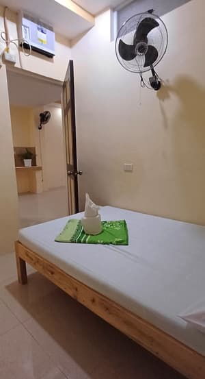 thumbnail: Room