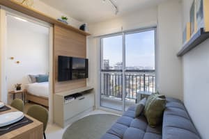 thumbnail: Interior