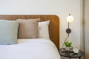 thumbnail: Interior