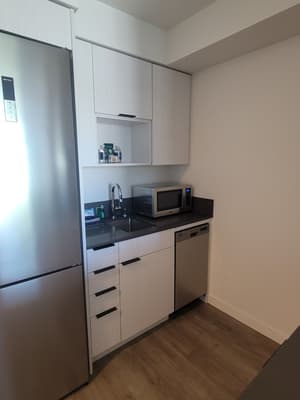 thumbnail: Private kitchen