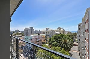 thumbnail: Terrace/patio