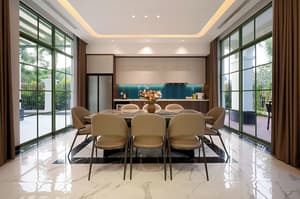 thumbnail: Private kitchen