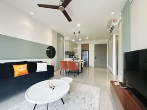 thumbnail: Living area