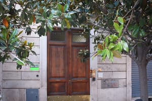 thumbnail: Front of property
