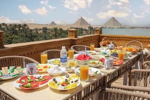 thumbnail: Breakfast meal