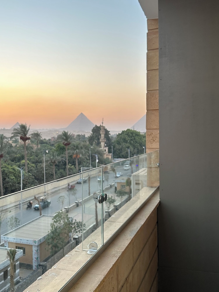 City view