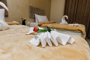 thumbnail: Room amenity