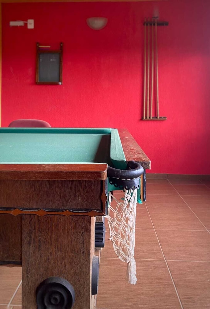Billiards