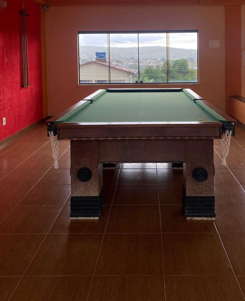 Billiards