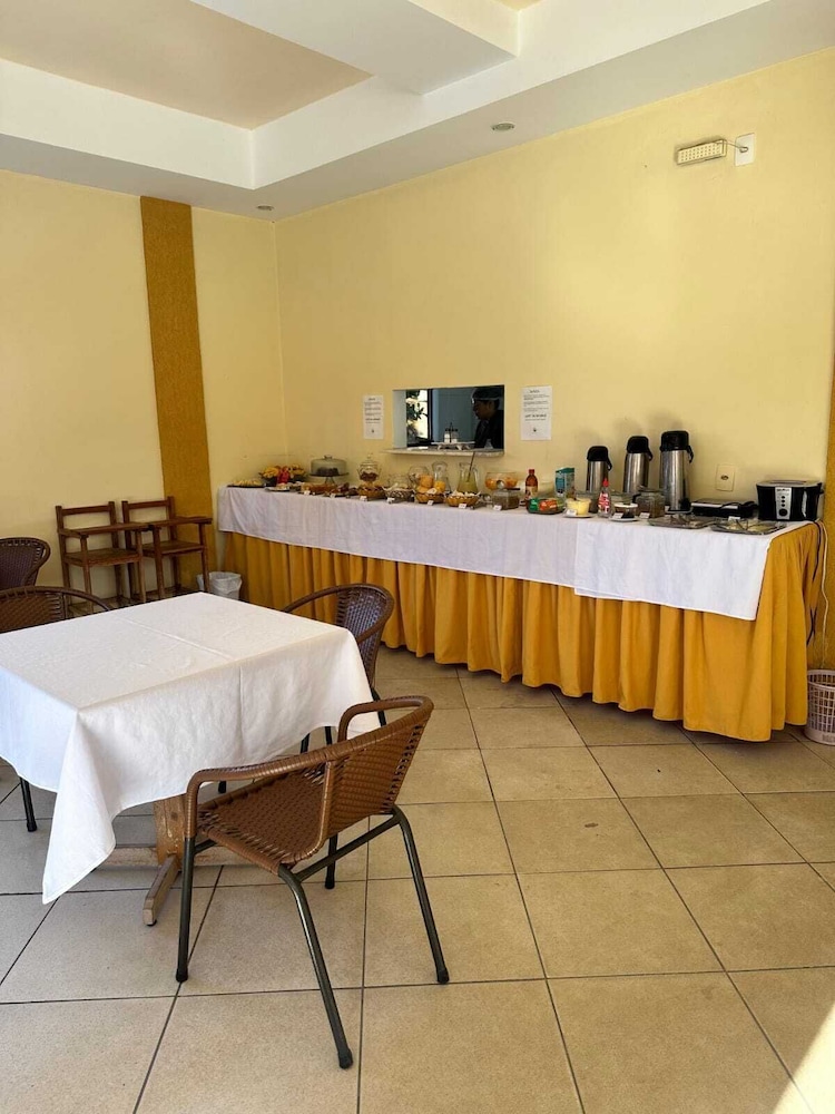 Coffee service