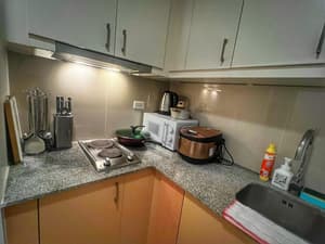thumbnail: Private kitchen