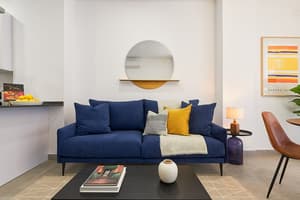 thumbnail: Living area