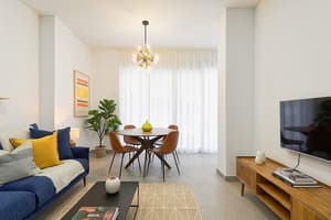 thumbnail: Living area