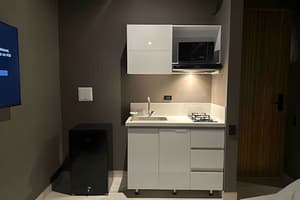 thumbnail: Private kitchen