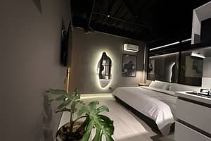 thumbnail: Room