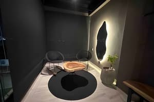 thumbnail: Interior