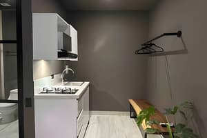 thumbnail: Private kitchen