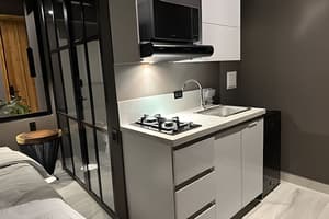 thumbnail: Private kitchen