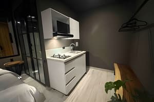 thumbnail: Private kitchen