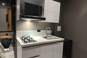 thumbnail: Private kitchen