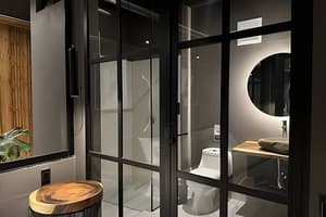 thumbnail: Bathroom