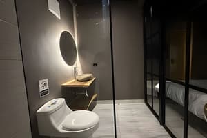 thumbnail: Bathroom