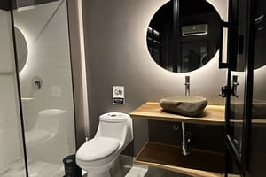 thumbnail: Bathroom