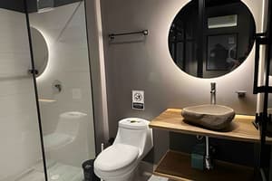 thumbnail: Bathroom
