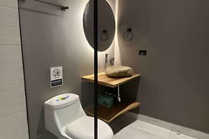 thumbnail: Bathroom