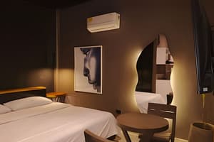 thumbnail: Room