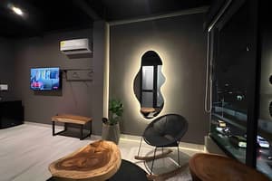 thumbnail: Interior