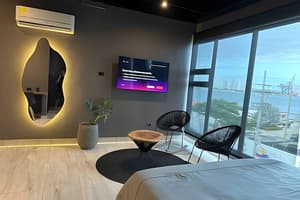 thumbnail: Room