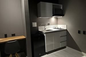 thumbnail: Private kitchen