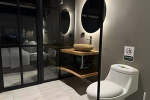 thumbnail: Bathroom