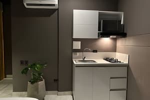 thumbnail: Private kitchen