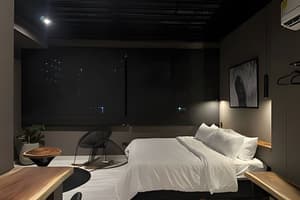 thumbnail: Room