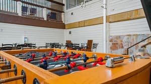 thumbnail: Game room