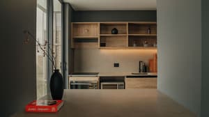 thumbnail: Private kitchen