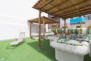 thumbnail: Terrace/patio