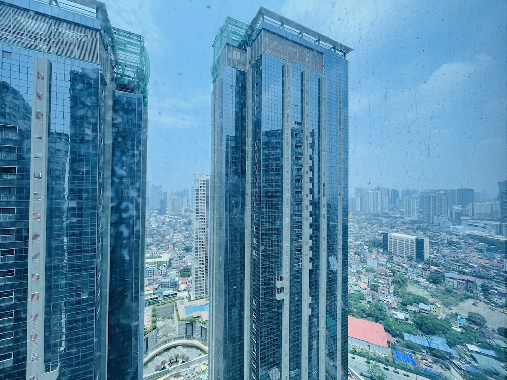 City view