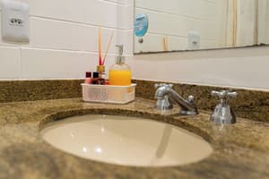 thumbnail: Bathroom sink