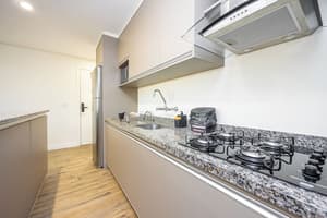 thumbnail: Private kitchen