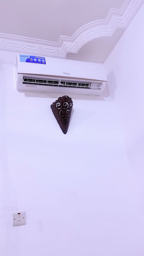 Air conditioning