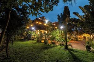 thumbnail: Garden