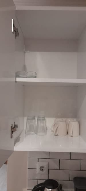 thumbnail: In-room dining