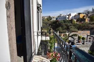 thumbnail: View from room
