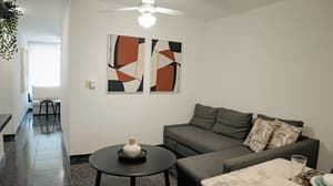 thumbnail: Living area