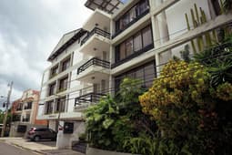 Residenciales H1 & H2