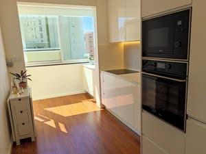 thumbnail: Private kitchen