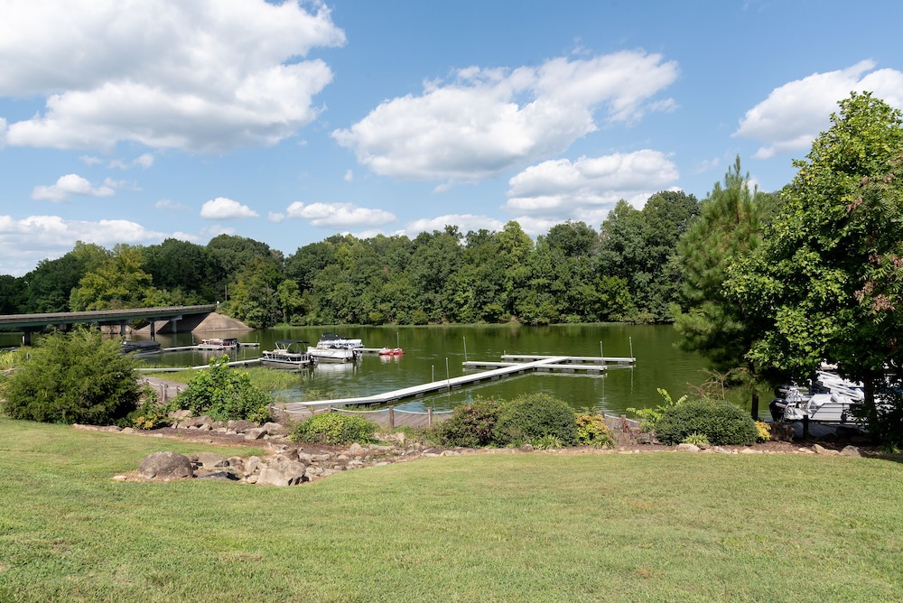 Lake view